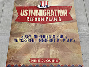US Immigration Reform Plan A